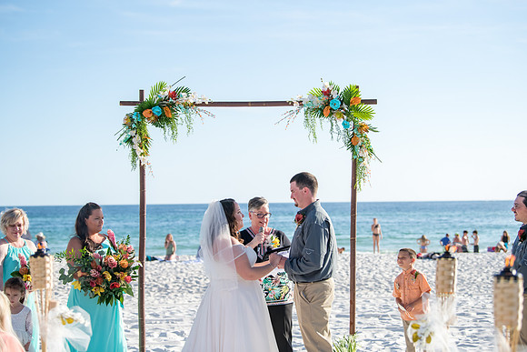 Womble Wedding - Trickey Photography