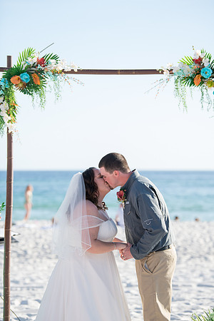 Womble Wedding - Trickey Photography