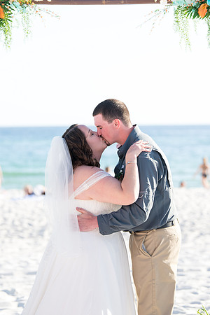 Womble Wedding - Trickey Photography