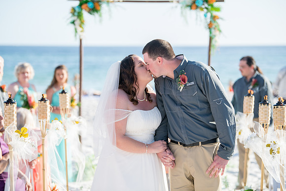 Womble Wedding - Trickey Photography
