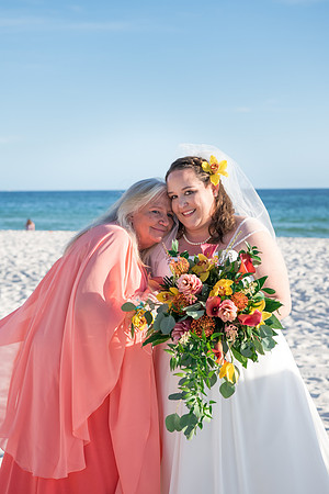 Womble Wedding - Trickey Photography