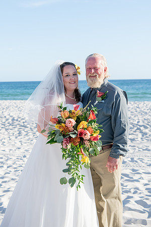 Womble Wedding - Trickey Photography