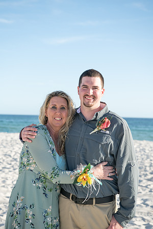 Womble Wedding - Trickey Photography