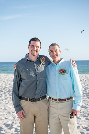 Womble Wedding - Trickey Photography