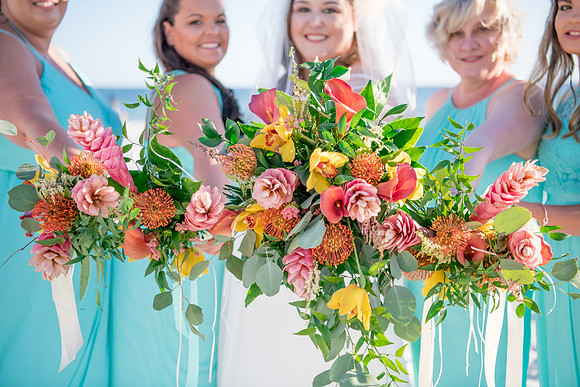 Womble Wedding - Trickey Photography