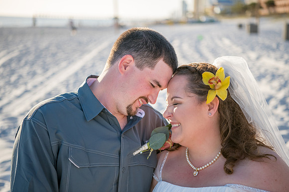 Womble Wedding - Trickey Photography