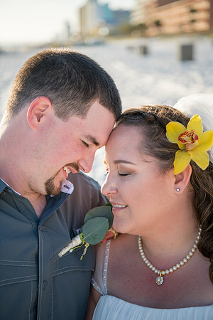 Womble Wedding - Trickey Photography