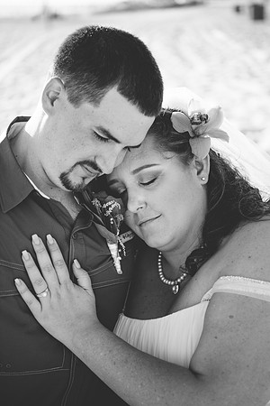 Womble Wedding - Trickey Photography