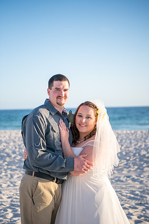 Womble Wedding - Trickey Photography