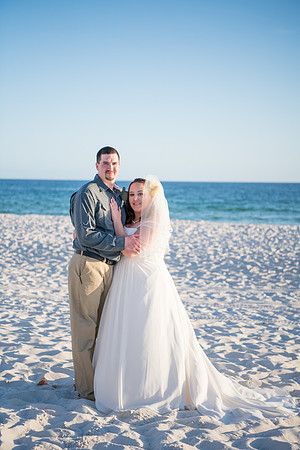 Womble Wedding - Trickey Photography