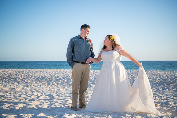 Womble Wedding - Trickey Photography