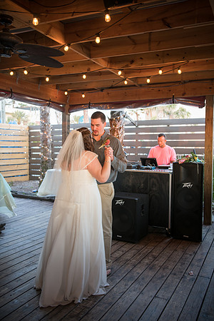 Womble Wedding - Trickey Photography