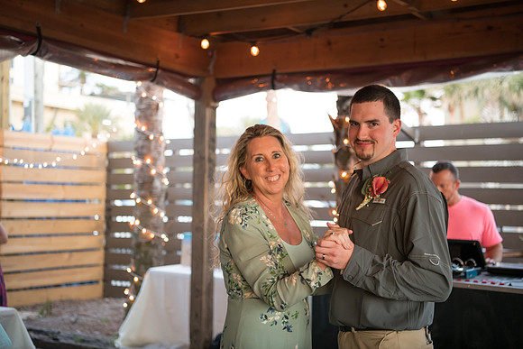 Womble Wedding - Trickey Photography