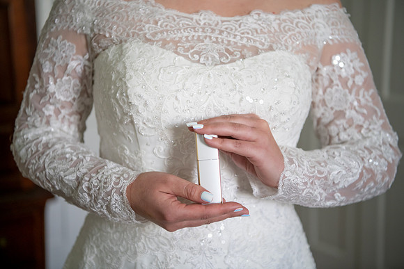Cobb Wedding - Trickey Photography