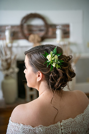 Cobb Wedding - Trickey Photography