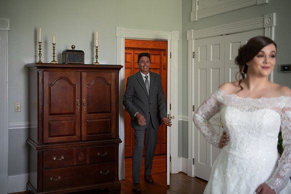 Cobb Wedding - Trickey Photography