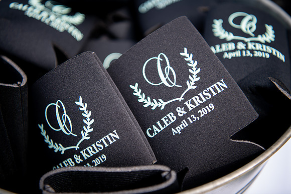 Cobb Wedding - Trickey Photography