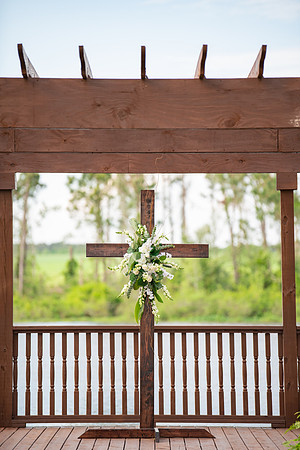 Cobb Wedding - Trickey Photography