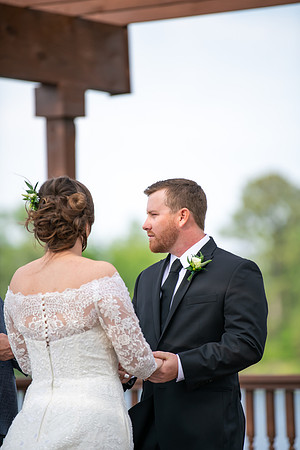 Cobb Wedding - Trickey Photography
