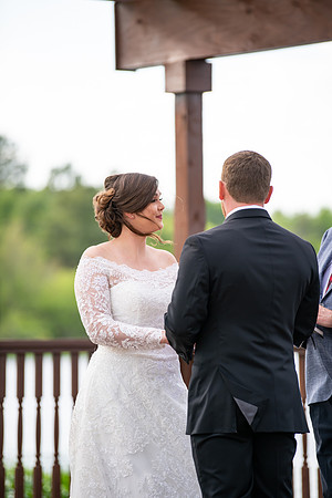Cobb Wedding - Trickey Photography