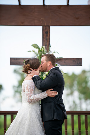 Cobb Wedding - Trickey Photography