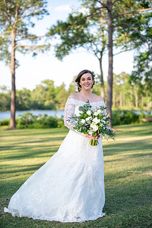 Cobb Wedding - Trickey Photography