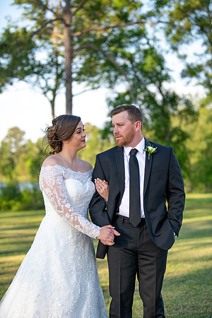 Cobb Wedding - Trickey Photography