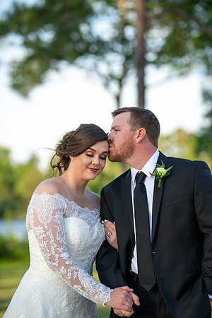 Cobb Wedding - Trickey Photography