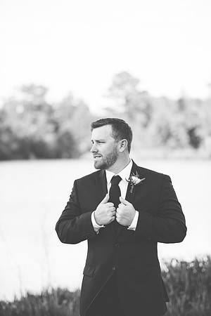 Cobb Wedding - Trickey Photography