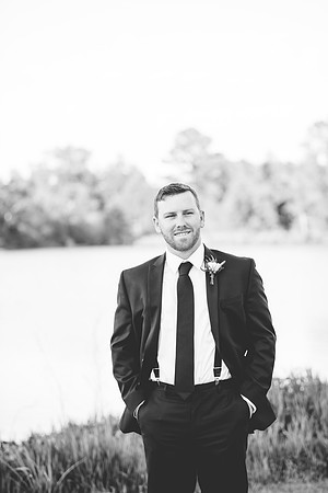 Cobb Wedding - Trickey Photography