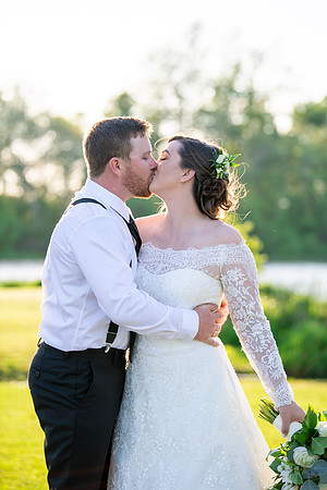 Cobb Wedding - Trickey Photography