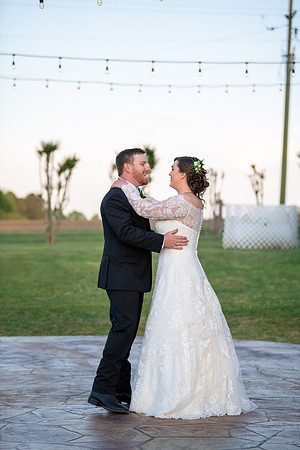 Cobb Wedding - Trickey Photography