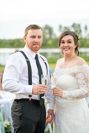 Cobb Wedding - Trickey Photography