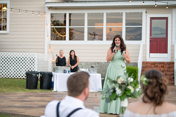 Cobb Wedding - Trickey Photography