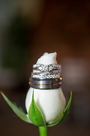 Cobb Wedding - Trickey Photography