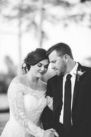 Cobb Wedding - Trickey Photography