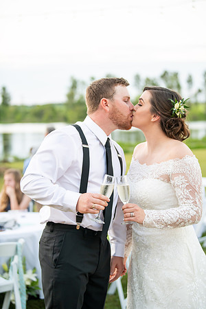 Cobb Wedding - Trickey Photography