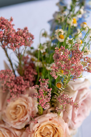 Lardinois Wedding - Trickey Photography