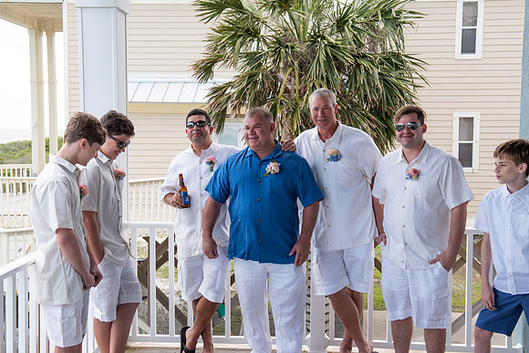 Lardinois Wedding - Trickey Photography