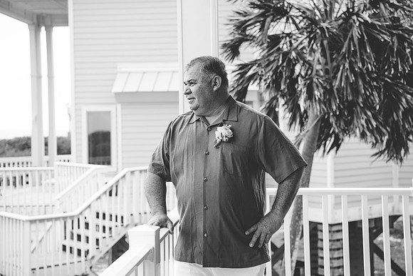 Lardinois Wedding - Trickey Photography