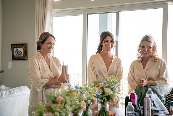 Lardinois Wedding - Trickey Photography