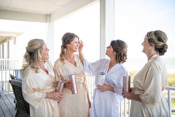 Lardinois Wedding - Trickey Photography