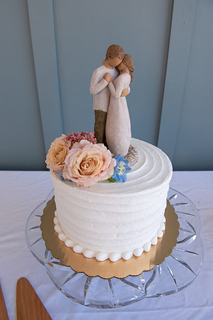 Lardinois Wedding - Trickey Photography