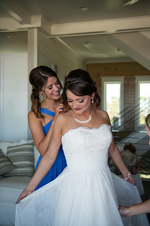 Lardinois Wedding - Trickey Photography