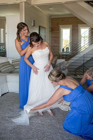 Lardinois Wedding - Trickey Photography