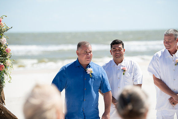 Lardinois Wedding - Trickey Photography