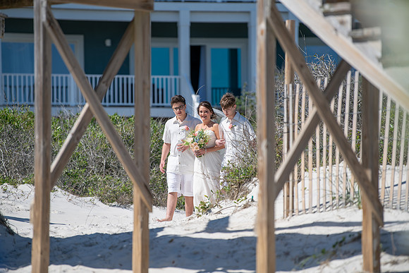 Lardinois Wedding - Trickey Photography