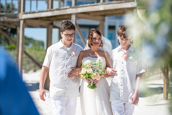 Lardinois Wedding - Trickey Photography