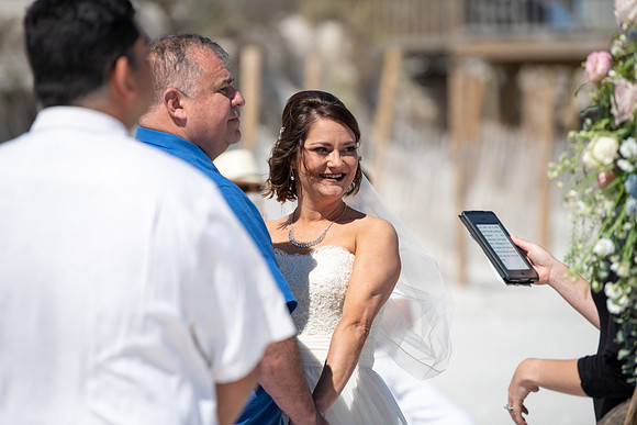 Lardinois Wedding - Trickey Photography