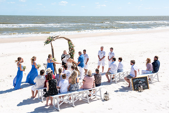 Lardinois Wedding - Trickey Photography